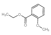 cas no 7335-26-4 is 2-Methoxybenzoic acid ethyl ester