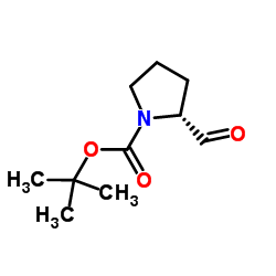 cas no 73365-02-3 is Boc-D-prolinal