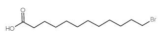 cas no 73367-80-3 is 12-Bromododecanoic Acid