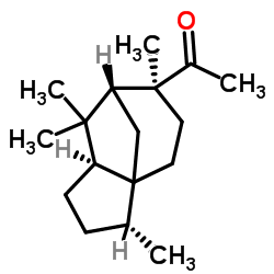 cas no 73398-84-2 is Methyl cedryl ketone