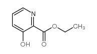 cas no 73406-50-5 is Ethyl 3-hydroxypicolinate