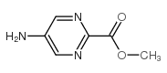 cas no 73418-88-9 is methyl 5-aminopyrimidine-2-carboxylate