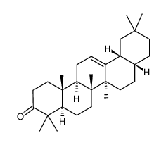 cas no 73493-60-4 is 28-Demethyl-&beta;-amyrone