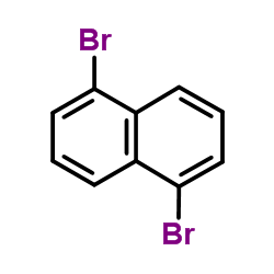 cas no 7351-74-8 is 1,5-Dibromonaphthalene