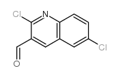 cas no 73568-41-9 is 2,6-Dichloroquinoline-3-carbaldehyde
