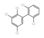 cas no 73575-55-0 is 2,2',3,5,6'-Pentachlorobiphenyl