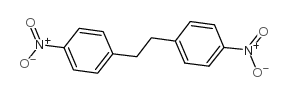 cas no 736-30-1 is 1-nitro-4-[2-(4-nitrophenyl)ethyl]benzene