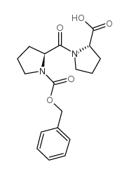 cas no 7360-23-8 is Z-Pro-Pro-OH