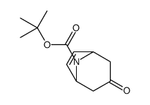 cas no 736181-18-3 is N-Boc-3-oxo-3-azabicyclo[3.2.1]oct-6-ene