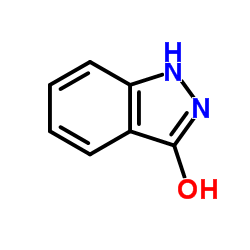 cas no 7364-25-2 is 3-Indazolinone
