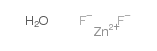 cas no 73640-07-0 is zinc fluoride hydrate