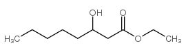 cas no 7367-90-0 is ethyl 3-hydroxyoctanoate