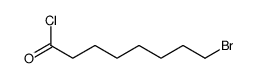 cas no 73674-09-6 is 8-bromooctanoyl chloride