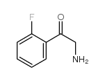 cas no 736887-62-0 is 2-Amino-2'-fluoroacetophenone