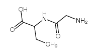 cas no 7369-76-8 is H-Gly-DL-Abu-OH