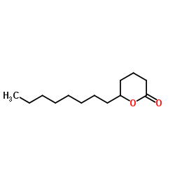cas no 7370-92-5 is δ-Tridecalactone