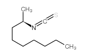 cas no 737000-85-0 is (R)-(-)-2-NONYL ISOTHIOCYANATE