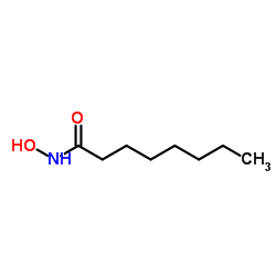 cas no 7377-03-9 is Octanohydroxamic acid