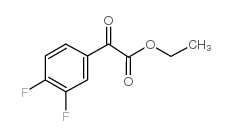 cas no 73790-05-3 is ethyl 3,4-difluorobenzoylformate