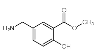 cas no 7383-01-9 is 5-AMINOMETHYL-SALICYLICACIDMETHYLESTER
