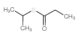 cas no 7383-64-4 is 3-Mercaptopropionic acid isopropyl ester