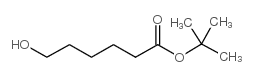 cas no 73839-20-0 is tert-Butyl 6-Hydroxyhexanoate