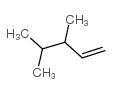 cas no 7385-78-6 is 1-Pentene,3,4-dimethyl-