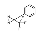 cas no 73899-14-6 is 3-phenyl-3-(trifluoromethyl)diazirine