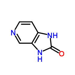 cas no 7397-68-4 is 1,3-Dihydro-2H-Imidazo[4,5-c]Pyridin-2-One