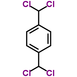 cas no 7398-82-5 is 1,4-Bis(dichloromethyl)benzene