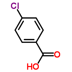 cas no 74-11-3 is 4-Chlorobenzoic acid