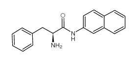 cas no 740-57-8 is h-phe-betana