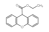 cas no 7401-03-8 is Ethyl 9H-xanthene-9-carboxylate