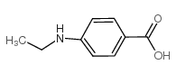 cas no 7409-09-8 is 4-(ethylamino)benzoic acid