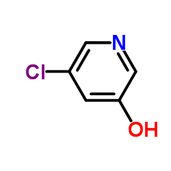 cas no 74115-12-1 is 5-Chloro-3-pyridinol