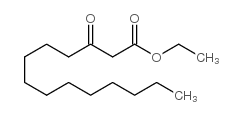 cas no 74124-22-4 is ethyl 3-oxotetradecanoate