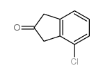 cas no 74124-90-6 is 4-Chloro-1H-inden-2(3H)-one