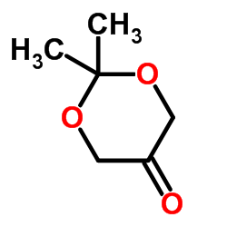 cas no 74181-34-3 is 2,2-Dimethyl-1,3-dioxan-5-one