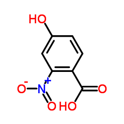 cas no 74230-08-3 is 4-Hydroxy-2-nitrobenzoic acid