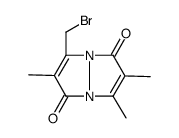 cas no 74235-78-2 is MONOBROMOBIMANE