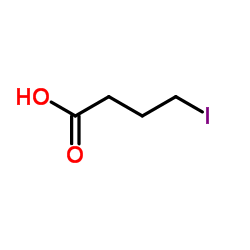 cas no 7425-27-6 is 4-Iodobutanoic acid
