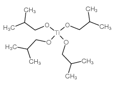 cas no 7425-80-1 is Tetraisobutyl Orthotitanate