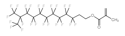 cas no 74256-14-7 is 2-(PERFLUORO-9-METHYLDECYL)ETHYL METHACRYLATE