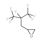 cas no 74328-57-7 is [2,3,3,3-tetrafluoro-2-(trifluoromethyl)propyl]oxirane