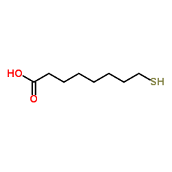cas no 74328-61-3 is 8-Thiooctanoic acid