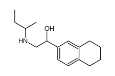 cas no 7433-10-5 is Butidrine