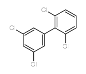 cas no 74338-23-1 is 2,3',5',6-Tetrachlorobiphenyl