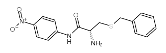 cas no 7436-62-6 is S-BENZYL-L-CYSTEINE-4-NITROANILINE