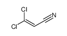 cas no 7436-85-3 is 3,3-Dichloroacrylonitrile