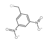 cas no 74367-78-5 is 1-(CHLOROMETHYL)-3,5-DINITROBENZENE